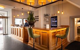 Hanse House Wismar